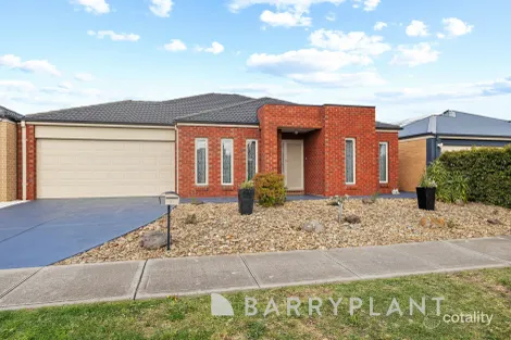 31 Leyana Cres, Brookfield, VIC 3338