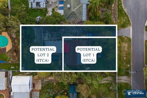 157 Crandon St, Gosnells, WA 6110