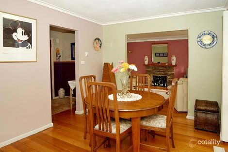 Property photo of 1 Broughton Avenue Croydon VIC 3136