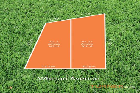 3 Whelan Ave, Camden Park, SA 5038