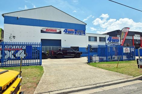 50 O'Connell St, Smithfield, NSW 2164