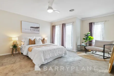Property photo of 31 Leyana Crescent Brookfield VIC 3338