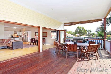 98 Queenstown Ave, Boondall, QLD 4034