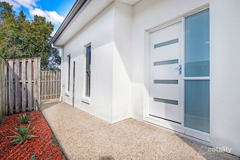 Property photo of 2/11 Hackney Court Upper Coomera QLD 4209