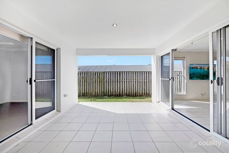 Property photo of 2/11 Hackney Court Upper Coomera QLD 4209