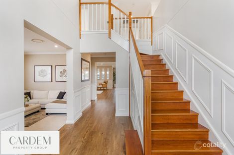 Property photo of 7 Clement Road Edmondson Park NSW 2174