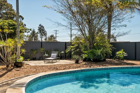 Property photo of 16 Moss Street Kippa-Ring QLD 4021