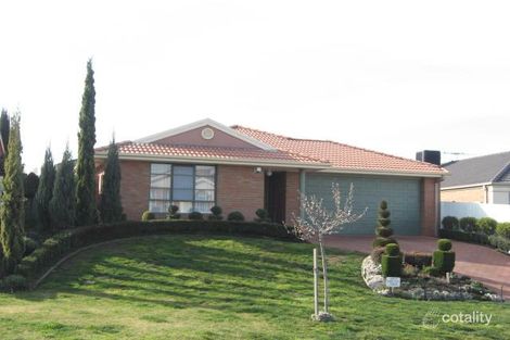 12 Winterton Ct, Hallam, VIC 3803