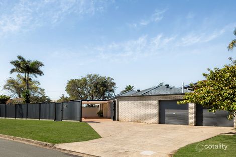 Property photo of 16 Moss Street Kippa-Ring QLD 4021