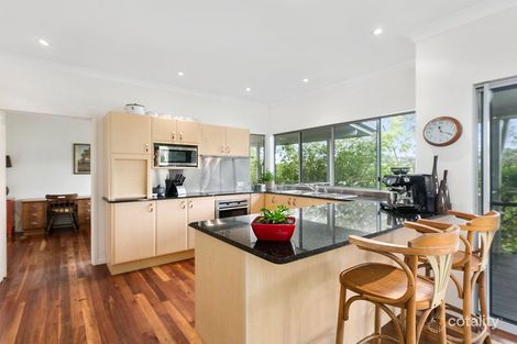 Property photo of 23 Pembridge Place Carindale QLD 4152