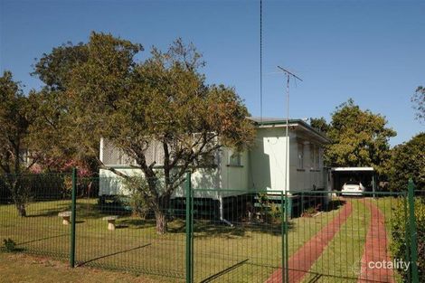 Property photo of 18 Patricia Street Mount Lofty QLD 4350