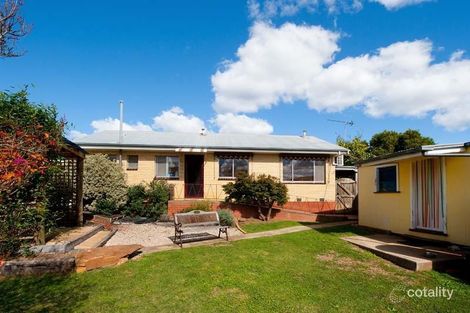 Property photo of 16 Shadforth Street Castlemaine VIC 3450