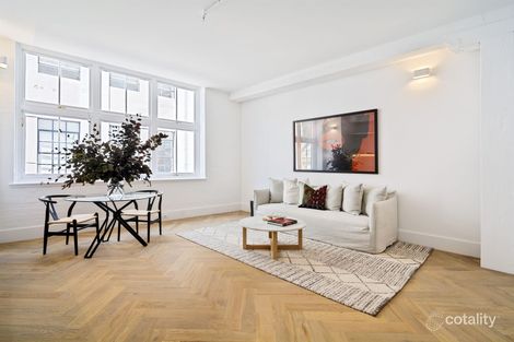 209/119 Kippax St, Surry Hills, NSW 2010