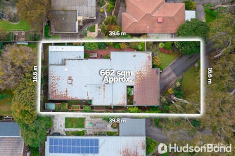 Property photo of 77 Anderson Street Templestowe VIC 3106