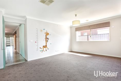 Property photo of 72 Brownlow Drive Point Cook VIC 3030