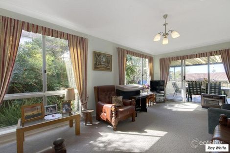 Property photo of 62 Kiarama Avenue Kiama Downs NSW 2533