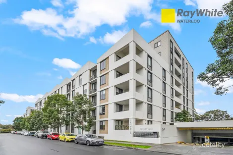 412/70-72 River Rd, Ermington, NSW 2115
