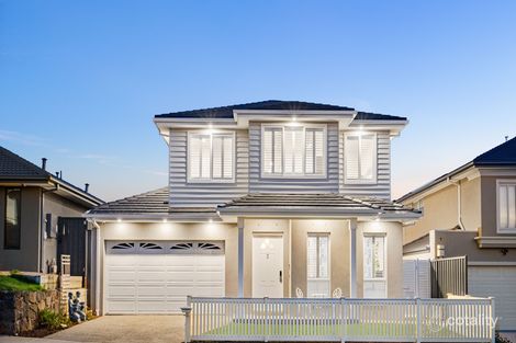 Property photo of 6 Beartooth Road Truganina VIC 3029