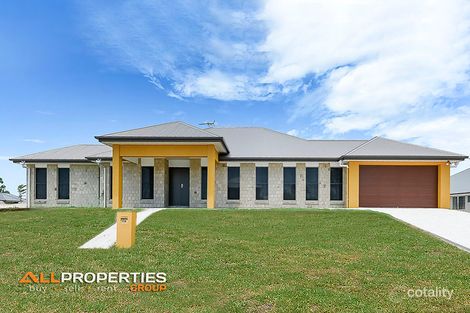 Property photo of 337-339 Red Gum Road New Beith QLD 4124