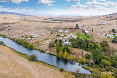 1758 Tooms Lake Rd, Ross, TAS 7209