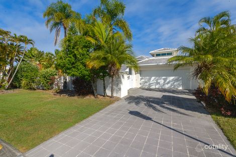 Property photo of 4 Excalibur Court Paradise Point QLD 4216