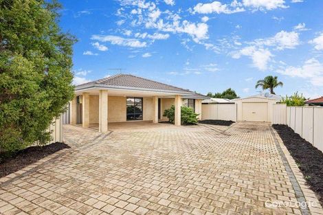 Property photo of 24 Madden Place Huntingdale WA 6110