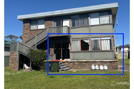 2/12 Jervis St, Greenwell Point, NSW 2540