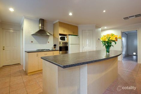 Property photo of 8 Chater Place Dunlop ACT 2615