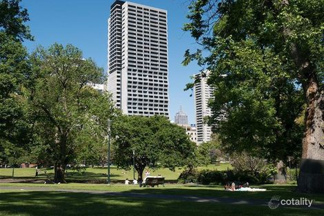 2509/350 William St, Melbourne, VIC 3000