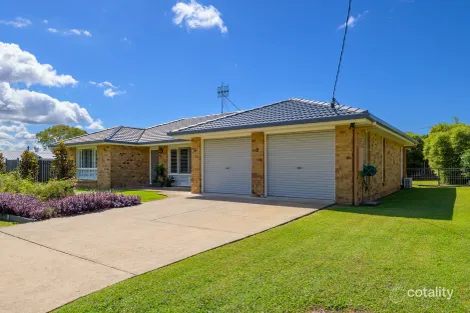 Property photo of 9 Salmon Street Tin Can Bay QLD 4580