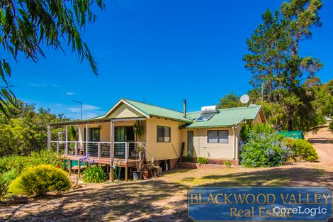 144 Cirillo Rd, Mullalyup, WA 6252