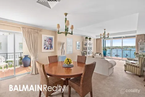 Property photo of 146/5 Wulumay Close Rozelle NSW 2039