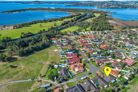 Property photo of 23 Spoonbill Place Albion Park Rail NSW 2527