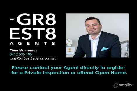 Property photo of 23-33 Aurisch Drive Narre Warren North VIC 3804