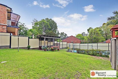 Property photo of 95 Yates Avenue Dundas Valley NSW 2117