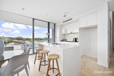 Property photo of 18/2-20 Gumara Street Randwick NSW 2031