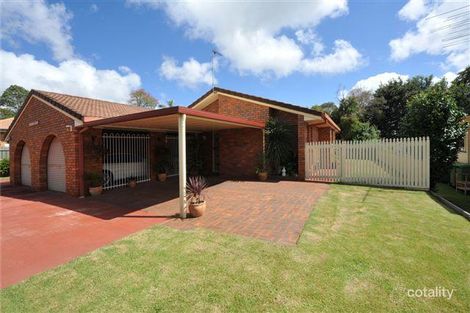 1/183 Alderley St, Centenary Heights, QLD 4350