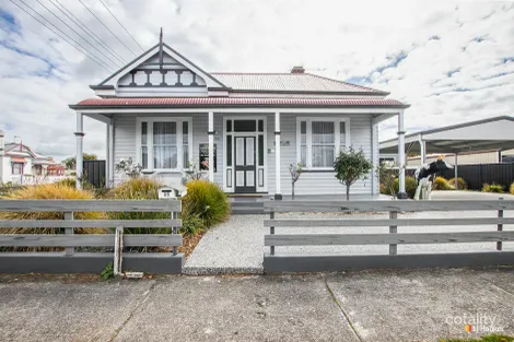 Property photo of 53 Dodgin Street Wynyard TAS 7325