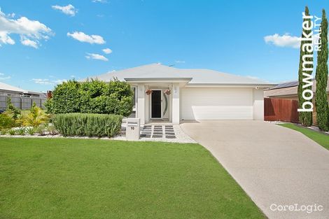 Property photo of 10 Troon Street North Lakes QLD 4509
