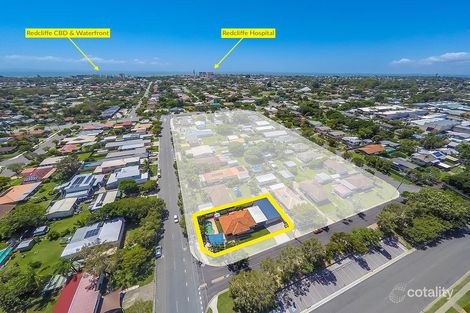 Property photo of 15 Dalton Street Kippa-Ring QLD 4021