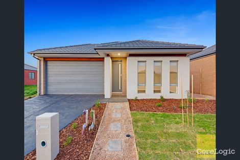 Property photo of 8 Wade Street Tarneit VIC 3029