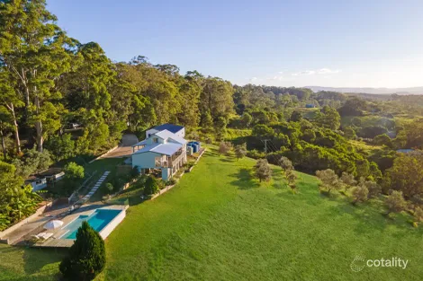 42 Top Forestry Rd, Ridgewood, QLD 4563