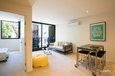 Property photo of 201/8 Bangs Street Prahran VIC 3181