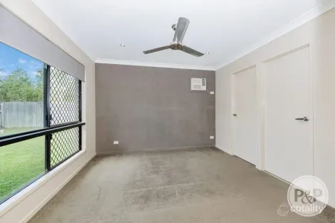 Property photo of 3 Trigger Court Mount Louisa QLD 4814