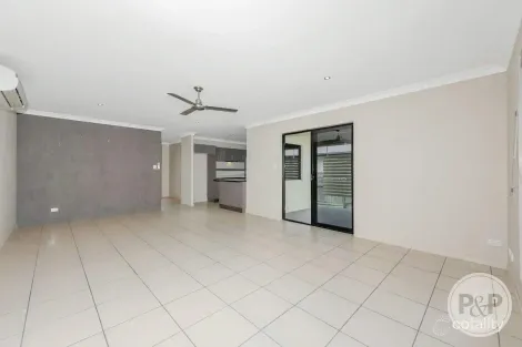 Property photo of 3 Trigger Court Mount Louisa QLD 4814