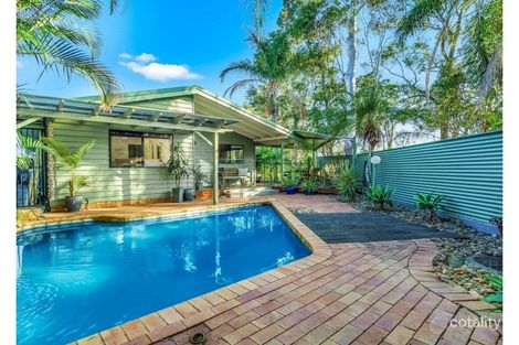 Property photo of 8 Flaminia Street Currumbin Waters QLD 4223