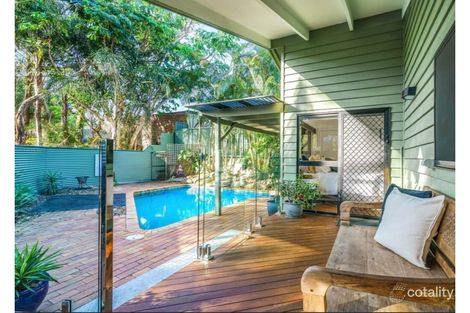Property photo of 8 Flaminia Street Currumbin Waters QLD 4223