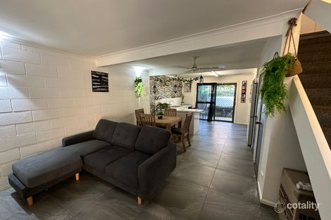 Property photo of 5/94 Off Lane South Gladstone QLD 4680