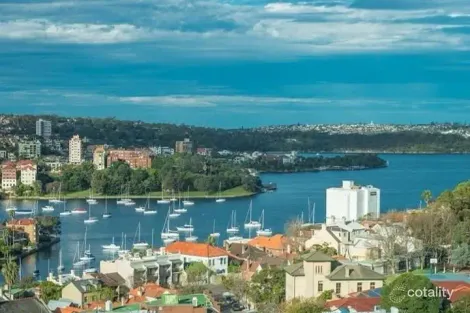 1202/80 Alfred St S, Milsons Point, NSW 2061