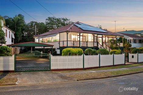 Property photo of 113 Stratton Terrace Manly QLD 4179